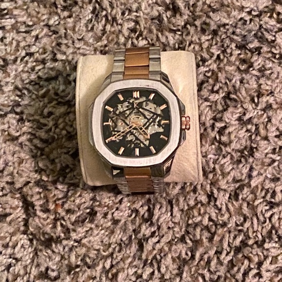 Kredo Otus #2 Rose Gold Automatic  Collection piece - Picture 1 of 8